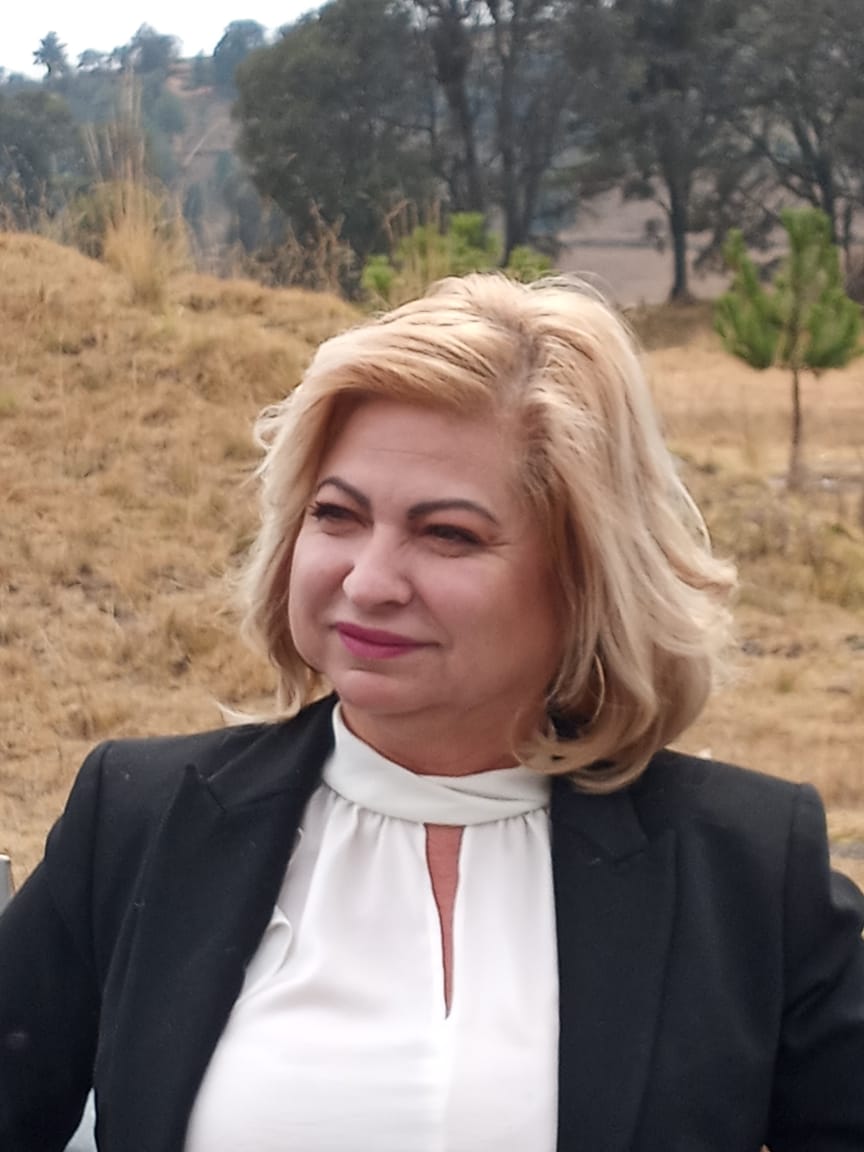 Betty Gonzalez
