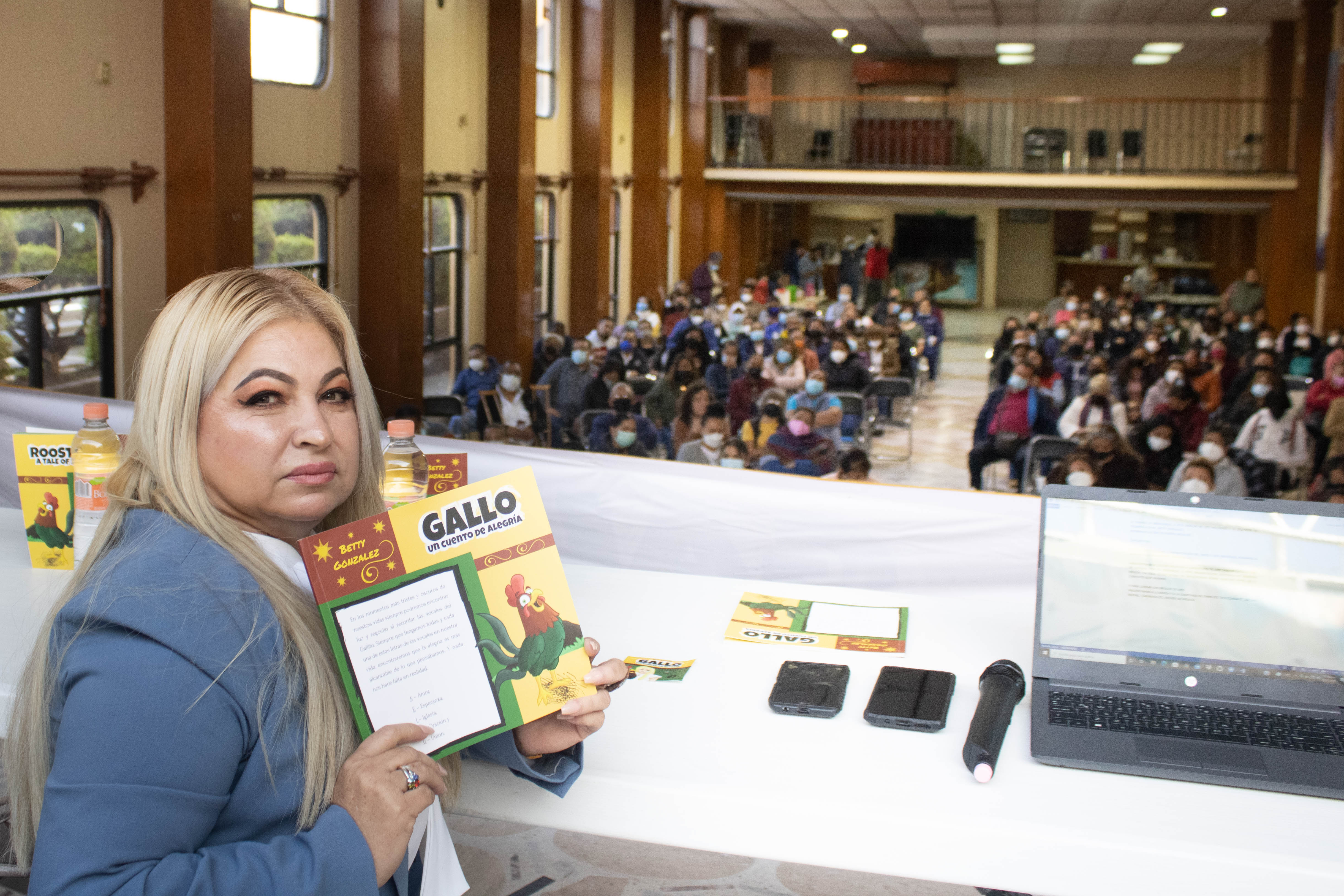 Presentación del libro y Curso-Taller con los Coordinadores de la Subsección 1, sección 9 de la Jurisdicción de Amecameca del Instituto de Salud del Estado de México.